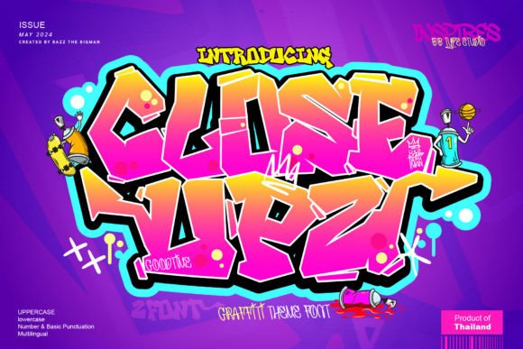 Close Upz: Elevate Your Visual Narrative